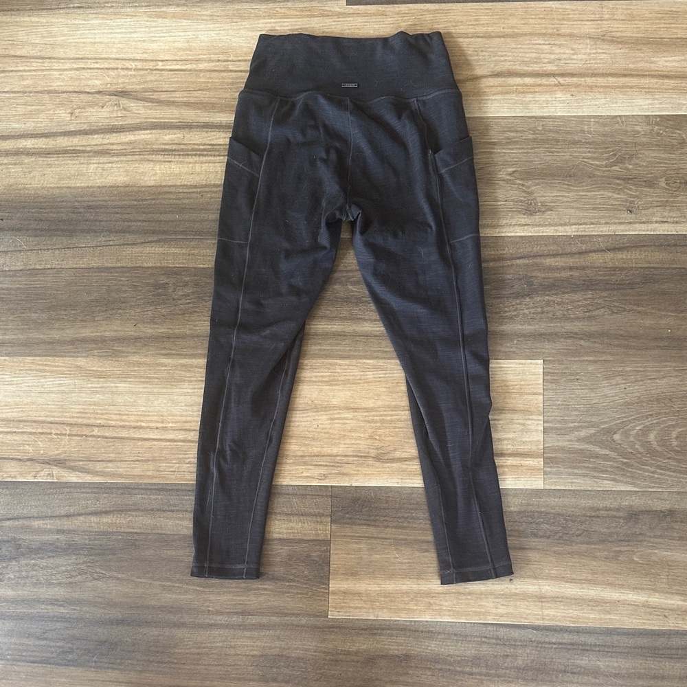 Prana becksa pocket legging